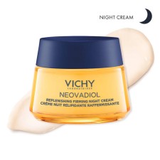 Vichy Neovadiol Post-Menopause Night Cream 50Ml
