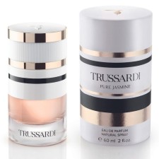 Trussardi Pure Jasmine Eau De Parfum 60ml