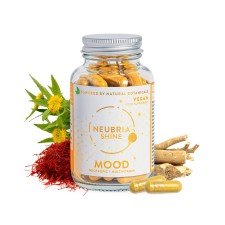 Neubria Shine Mood 30 Capsules