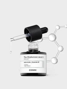 COSRX The Hyaluronic Acid 3 Serum 20g