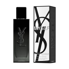 Yves Saint Laurent Myslf Refillable Eau De Parfum 60ml
