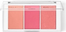 Grigi Pro Multi Palette Trio No 04 Blush Paradise