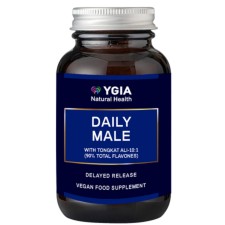 YGIA DAILY MALE (SEX JOY), ΕΝΙΣΧΥΕΙ ΤΗΝ ΛΙΜΠΙΝΤΟ ΚΑΙ ΤΗΝ ΜΥΙΚΗ ΔΥΝΑ...