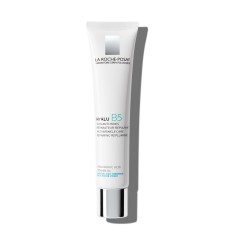 LA ROCHE POSAY HYALU B5 CARE, REPAIRING AND RE- PLUMPING ANTI- WRINKLE CREAM FOR SENSITIVE SKIN 40ML