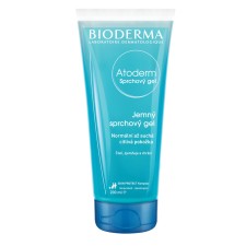 BIODERMA ATODERM ULTRA GENTLE SHOWER GEL 200ML