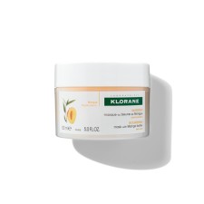 KLORANE HAIR MASK WITH MANGO BUTTER 150ML