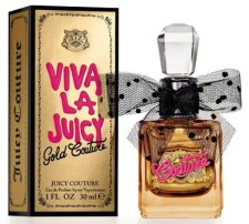 Juicy Couture Viva La Juicy Gold Couture Edp x 30ml