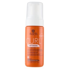 Alama Curl Soft Mousse 150ml