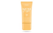 Pupa Shine Bright Face Cream No 001 Gold 30ml