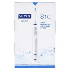VITIS SONIC S10 ELECTRIC TOOTHBRUSH
