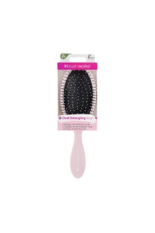 Brushworks Professional Oval Detangling Brush