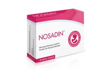 Nosadin 30 Capsules, Διατροφικό Συμπλήρωμα Για Να Υποστηρίζει Το Αν...