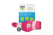 Ear Band-It Large Size, PINK