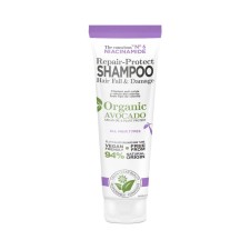 Biovene The Conscious Niacinamide Repair & Protect Shampoo Hair Fall & Damage With Organic Avocado x 225ml