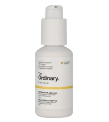 The Ordinary Suncare Sunscreen UV Filters SPF 45 Serum 60ml