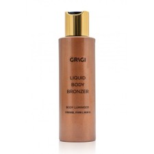 Grigi Liquid Body Bronzer Milk Chocolate 150ml