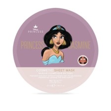 Mad beauty Disney princess Jasmine sheet mask 25ml