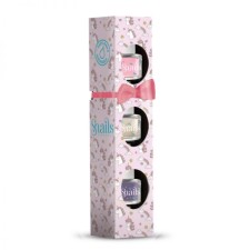 Snails 3 Mini Nail Polish Unicorn Gift Set