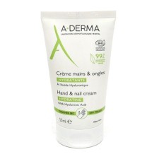A-derma Hand&Nail Cream 50ml