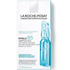 La Roche Posay Hyalu B5 7 Ampoules 1.8ml Each