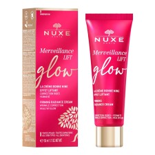 Nuxe Merveillance Lift Glow Cream 50ml
