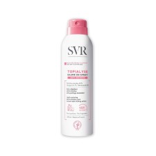 SVR TOPIALYSE BAUME EN SPRAY ANTI-RECIDIVE LIPID RESTORING ANTI-IRRITATION CARE INSTANT ANTI-ITCHING ACTION 200ML