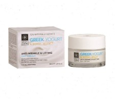 Bodyfarm Greek Yoghurt & Royal Jelly Anti Wrinkle & Lifting Day Cream 50ml