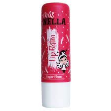 Miss Nella Lip Balm Sugar Plum