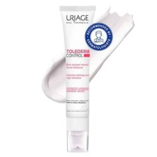 Uriage Toléderm Control Rich Care 40ml