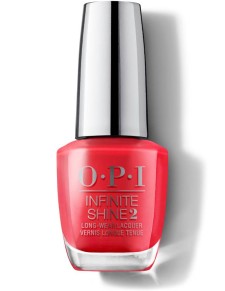 OPI INFINITE SHINE 2 L03 SHE WENT ON AND ON AND ON 15ML