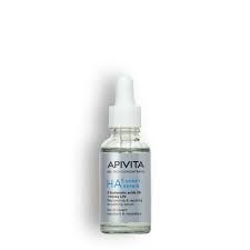 Apivita Ha 5 Honey Repair Face Serum 30ml