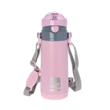 ECOLIFE KIDS THERMOS PINK 400ML