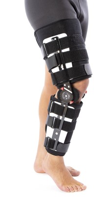 Anatomic 2040 Post OP Knee Brace S Size