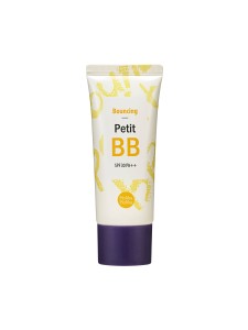 Holika Holika Nutritive Essential Petit Bb Cream 30ml