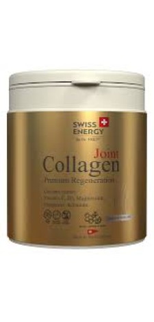 Swiss Energy Joint Collagen 240G