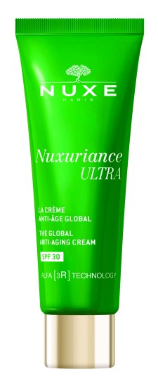 Nuxe Nuxuriance Ultra The Global Anti Aging Cream Spf 30 50ml