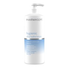 Pharmasept Hygienic Ultra Hydra Lotion 400ml