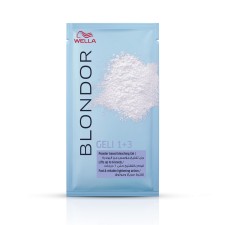 Wella Blondor Gel Wella Blondor Gel