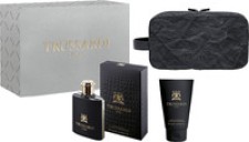 Trussardi Uomo 100ml Edt + Shower Gel 100ml + Bag