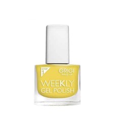 Grigi Weekly Gel Nail Polish No 584