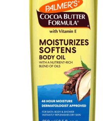 Palmers Cocoa Butter Formula - Body Oil x 250ml