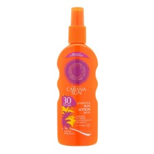 Cabana Sun Protective Sun Lotion Spray SPF30 200ml