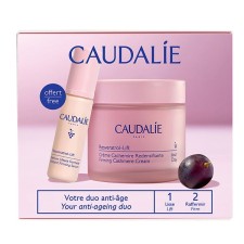 Caudalie Resveratrol-Lift Cashmere Set 2025 Caudalie Resveratrol-Lift Cashmere Set 2025