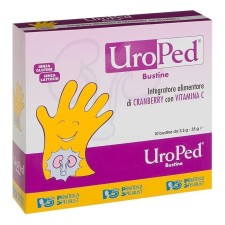 UroPed 10 Sachets UroPed 10 Sachets