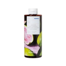 Korres Guava Renewing Body Cleanser 400ml