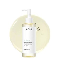 Anua Heartleaf Pore Control Cleansing Oil 200ml