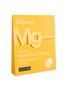 MyMagnesium Hydroxide & Phosphate 37,5 g