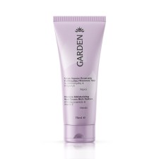 Garden Intensive Moisturizing Hand Cream Rich Texture 75ml Garden Intensive Moisturizing Hand Cream Rich Texture 75ml