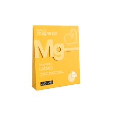 MyMagnesium Lactate 37,5 g