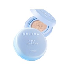 Orjena Aqua To Moisture Cushion C21 Cool Vanilla 14g Orjena Aqua To Moisture Cushion C21 Cool Vanilla 14g